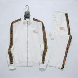 Picture of Burberry Sweater Suits _SKUBurberryM-3XL8qx8937378